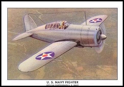 15 U.S. Navy Fighter